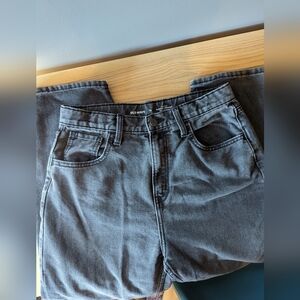 Old Navy Slouchy Straight